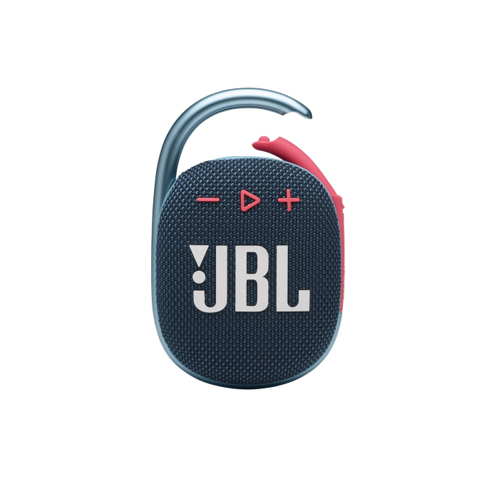 JBL CLIP 4 BLUP Ultra-portable Waterproof Speaker (тъмнейл - 1)