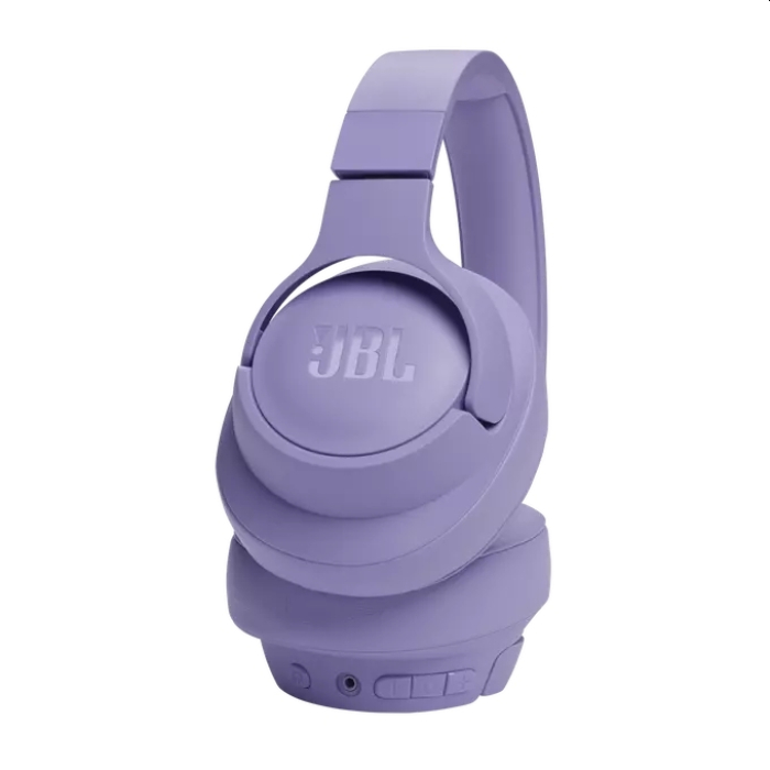 JBL T720BT PUR HEADPHONES (тъмнейл - 2)