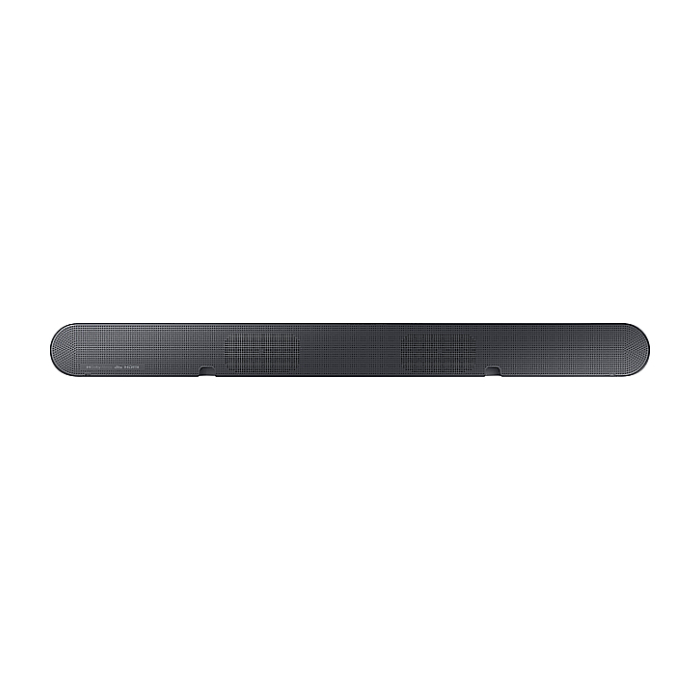 Samsung Wireless Soundbar S60D 5.0ch Dolby Atmos (тъмнейл - 4)