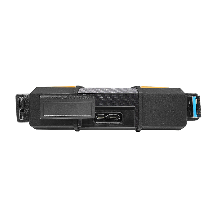 ADATA HD710P 1TB Yellow (тъмнейл - 3)