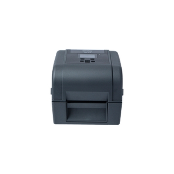 Brother TD-4650TNWB Thermal Transfer Desktop Label Printer