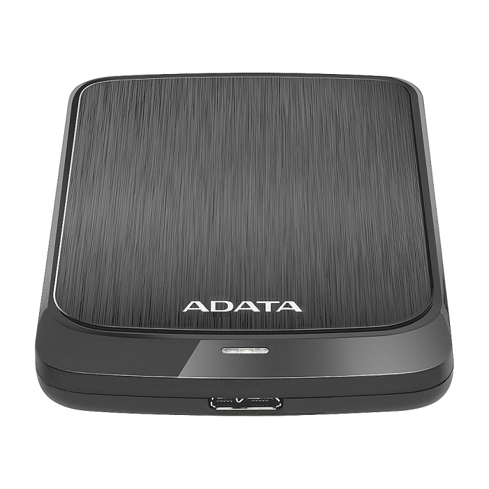 ADATA HV320 1TB Black (тъмнейл - 2)