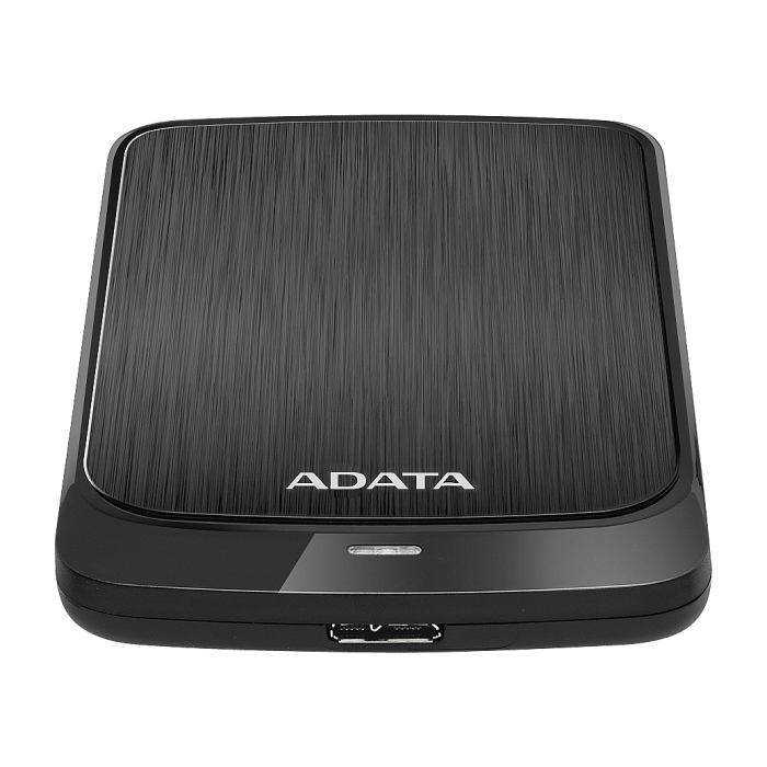 ADATA HV320 2TB Black (тъмнейл - 2)