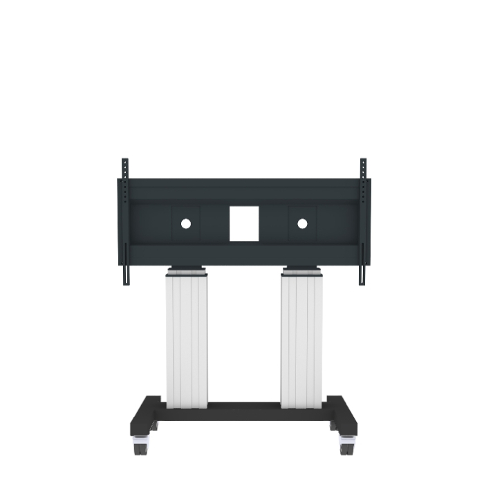 Neomounts by NewStar Motorised Mobile Floor Stand - VESA 300x200 up to 1200x600 (тъмнейл - 2)