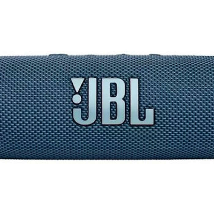 JBL FLIP6 BLU waterproof portable Bluetooth speaker (тъмнейл - 1)