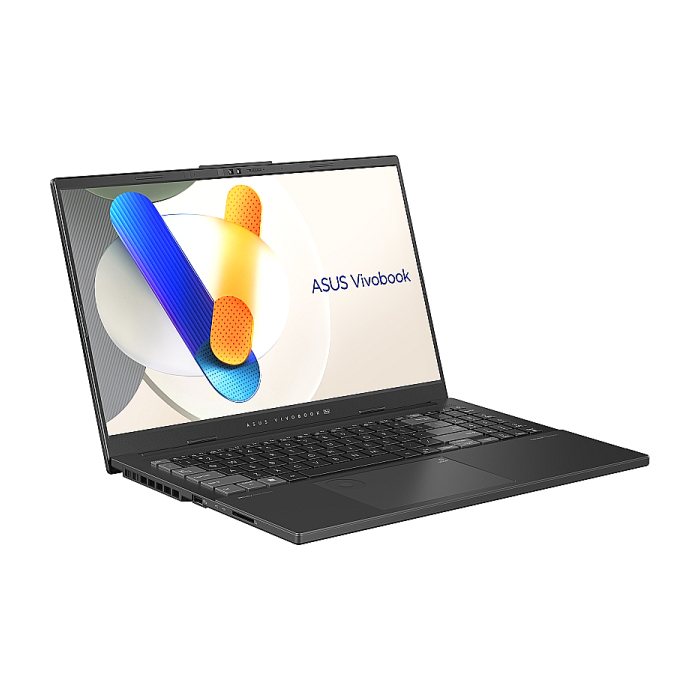 Asus Vivobook Pro N6506MV-MA004W,Intel Ultra 9 ,185H 2.3 GHz (24MB Cache, up to 5.1 GHz, 16 cores);15.6" OLED 3K (2880X1620) 16:9, 24GB ,1TBPCIEG4 SSD, RTX 4060 8GB, Windows 11,Earl Grey (тъмнейл - 1)