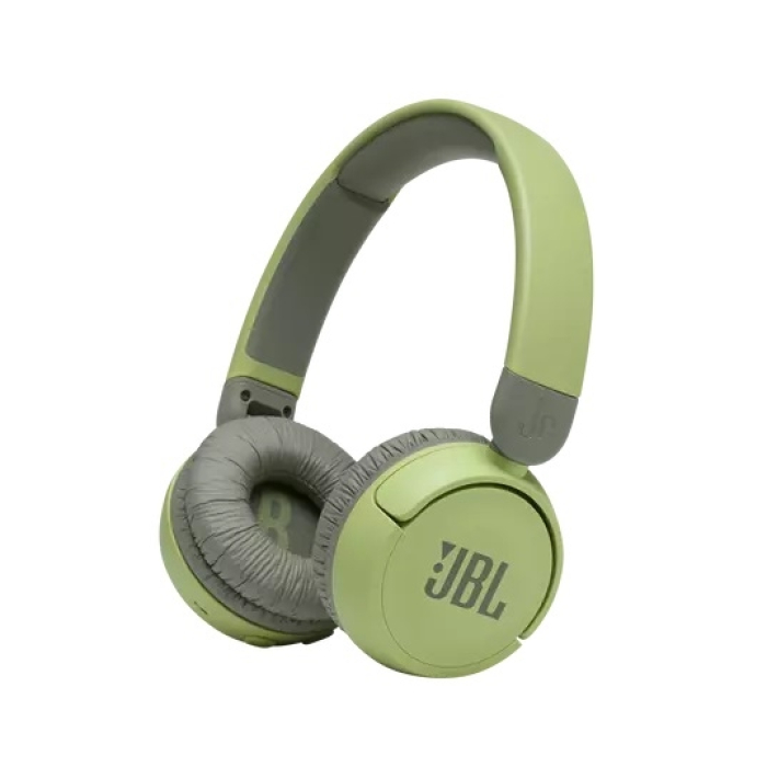 JBL JR310BT GRN HEADPHONES на супер цена