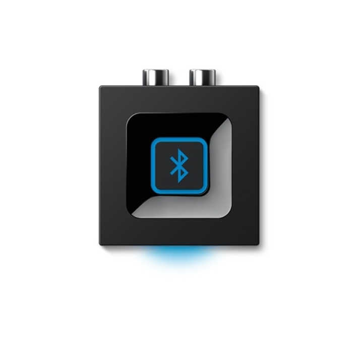 Logitech Bluetooth Audio Receiver (тъмнейл - 2)