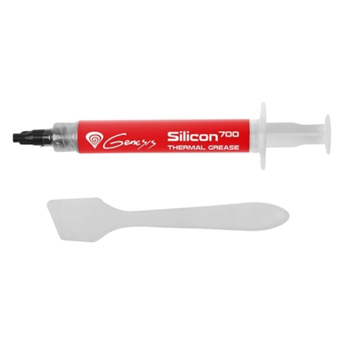 Genesis Thermal Grease Silicon 700 на супер цена