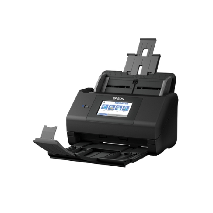 Epson WorkForce ES-580W (тъмнейл - 3)