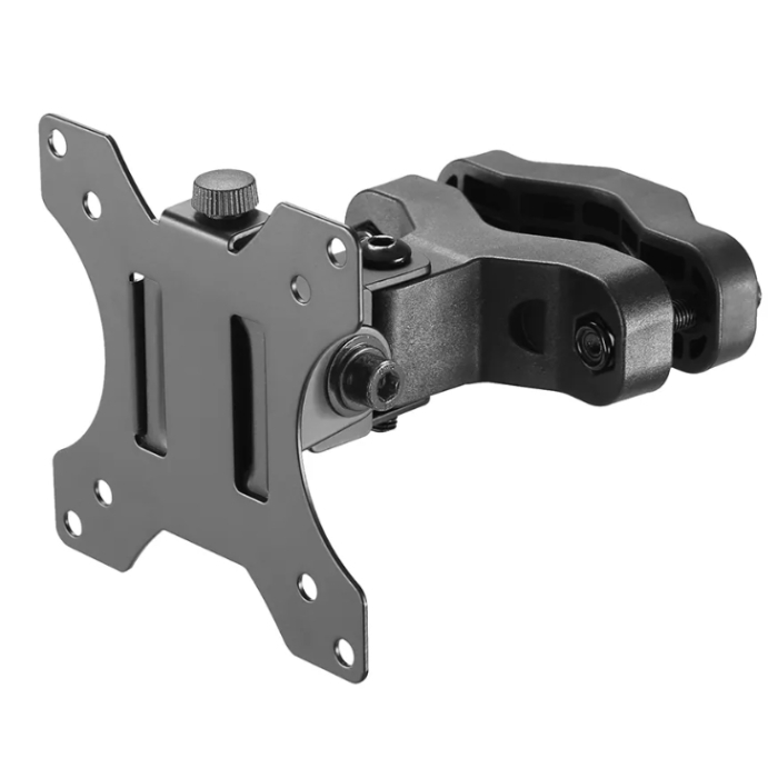 Neomounts by NewStar Screen Pole Clamp/Truss Mount 1 pivot VESA 100x100 (pole diameter 28-60 mm) (тъмнейл - 4)