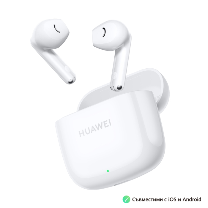 Huawei FreeBuds SE 2 ULC-CT010 на супер цена