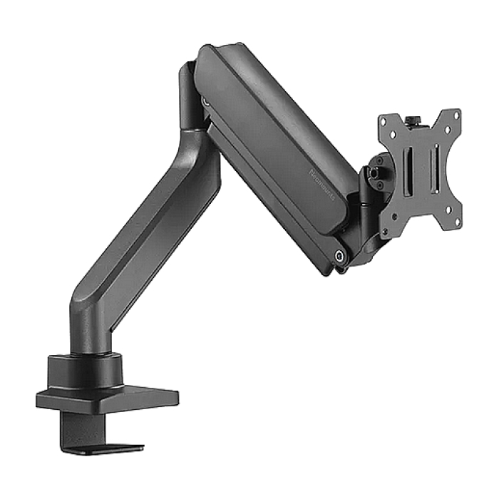 Neomounts by Newstar Next Core Desk Mount 1 screen (topfix clamp &grommet) (тъмнейл - 2)