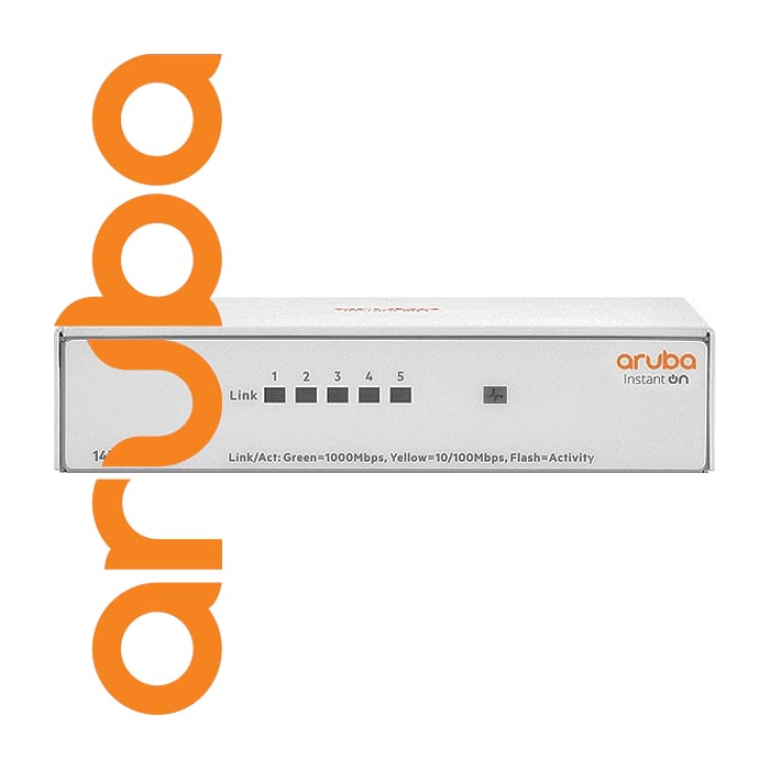 Aruba IOn 1430 5G Switch на супер цена