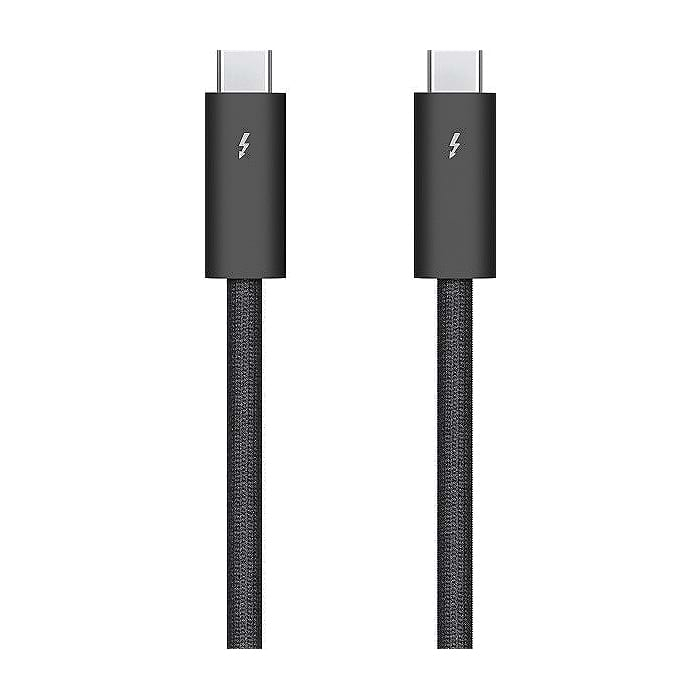 Apple Thunderbolt 4 (USB-C) Pro Cable (1.8 m) на супер цена