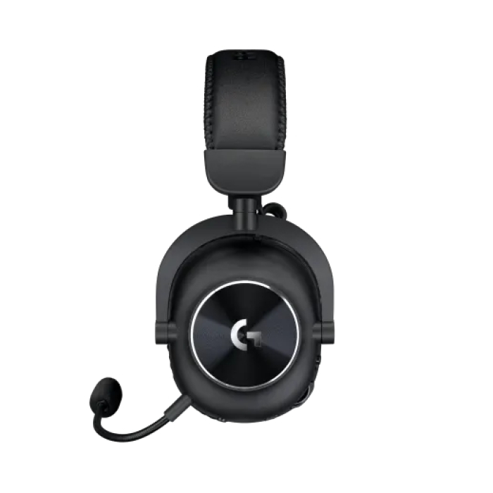 Logitech Pro X 2 Headset black (тъмнейл - 4)