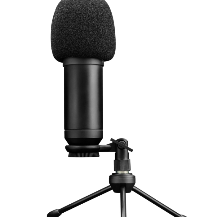 TRUST GXT 252+ Emita Plus Streaming Microphone (тъмнейл - 3)