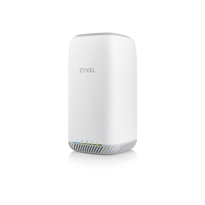 ZyXEL 4G LTE-A 802.11ac WiFi Router, 600Mbps LTE-A, 4GbE LAN, Dual-band AC2100 MU-MIMO на супер цена