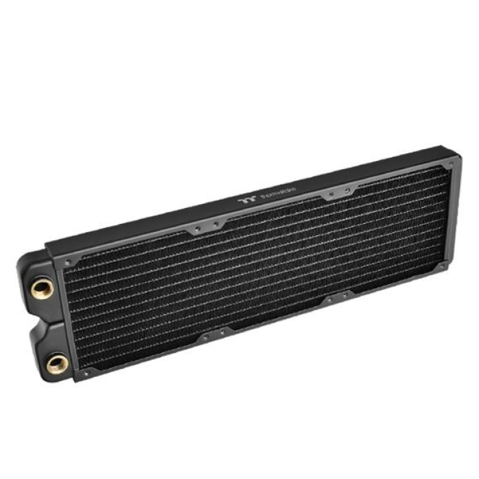 Thermaltake Pacific C360 Hard Tube Water Cooling Kit (тъмнейл - 3)