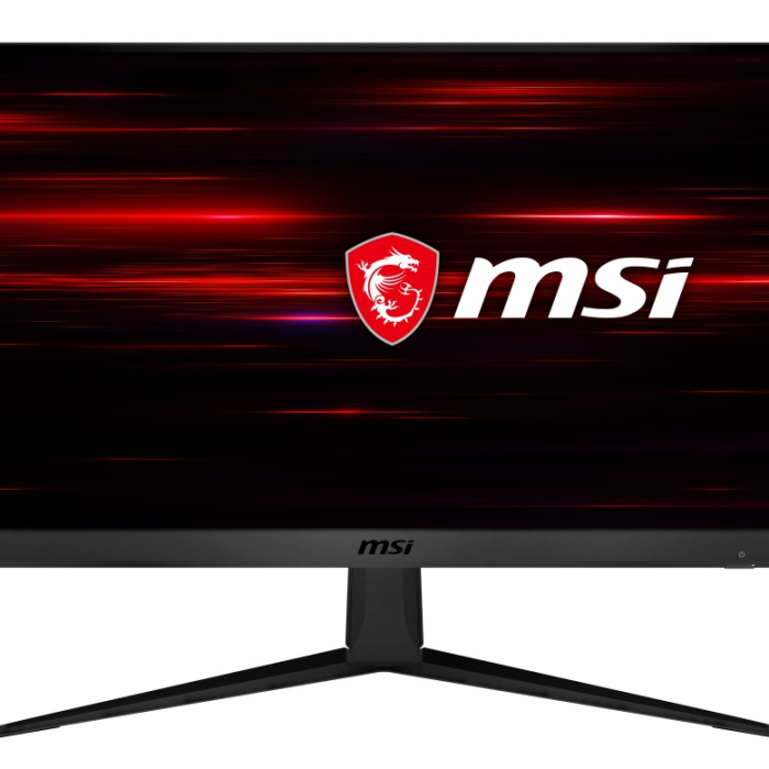 MSI G2412, 23.8", IPS, 170Hz, 1ms, Flat, FHD 1920x1080, Adaptive Sync, 1100:1, 250 NITS, 2x HDMI, 1x DP, Night Vision, Anti-Flicker, Less Blue Light, VESA 100, Frameless, TILT, 8 Bits, 9S6-3BA41T-066 на супер цена