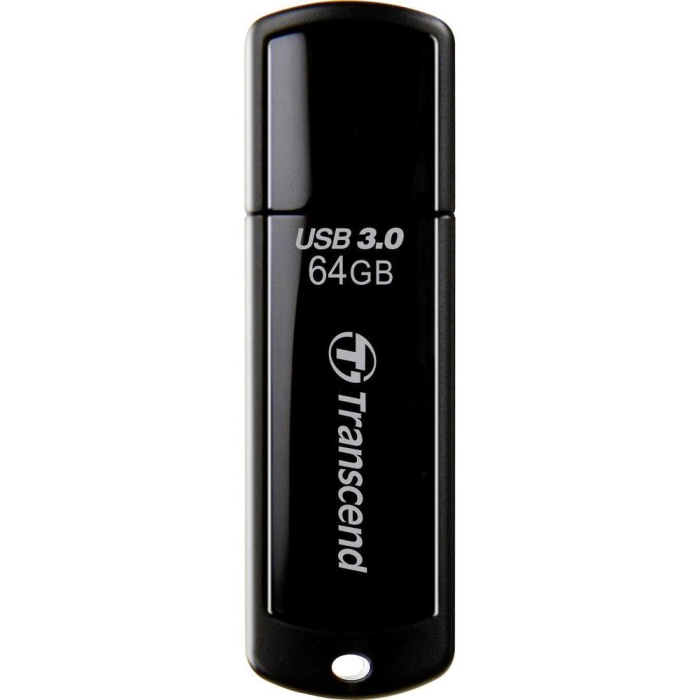 Transcend 64GB JETFLASH 700, USB 3.0