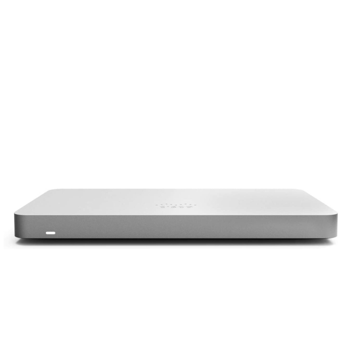 Cisco Meraki MX68W Router/Security Appliance with 802.11ac