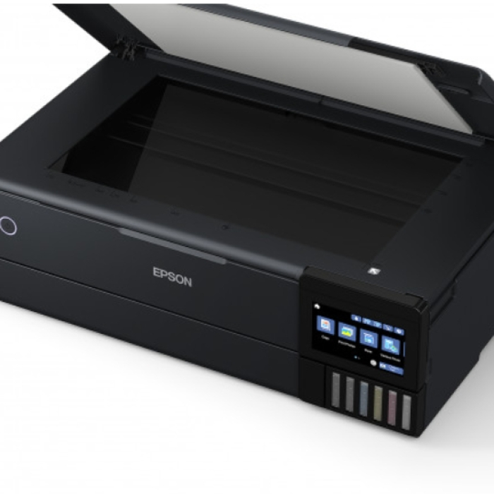 Epson EcoTank L8180 (тъмнейл - 4)