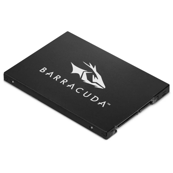 Seagate Barracuda 240GB (тъмнейл - 1)