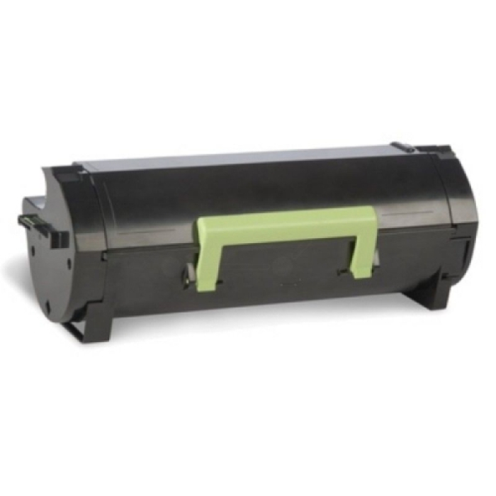 Lexmark 50F2U00 MS/MX510, 511, 610, 611 Return Programme 20K Toner Cartridge