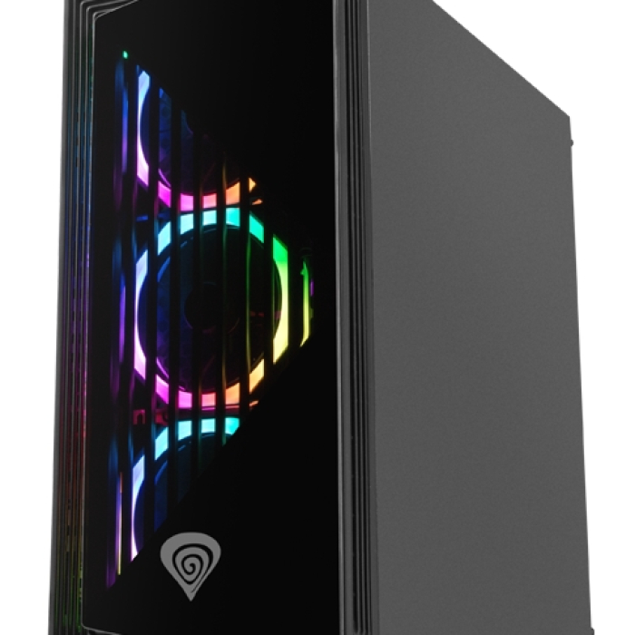 Genesis Case Irid 400 Rgb (тъмнейл - 1)