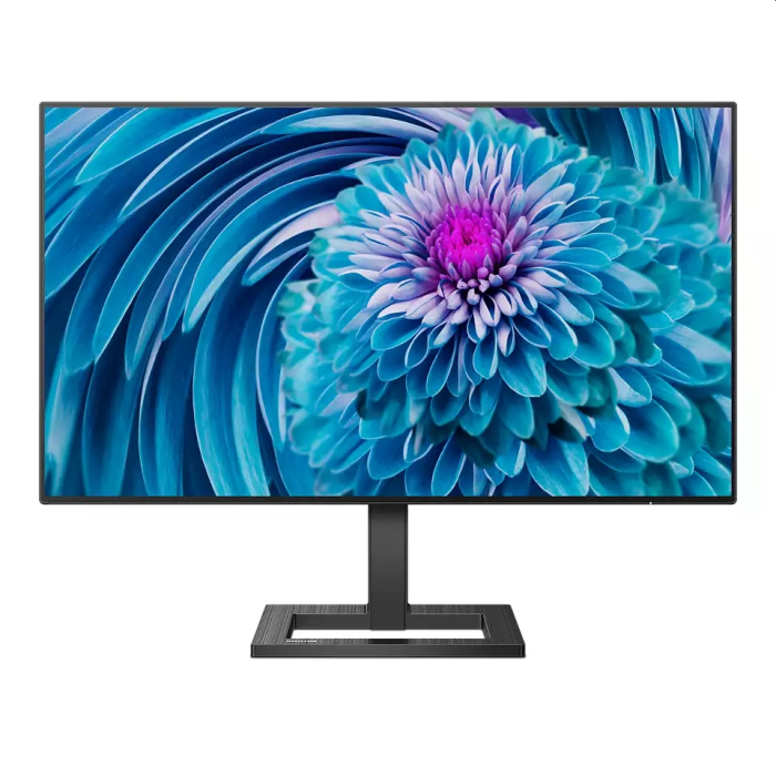 Philips 275E2FAE, 27" IPS WLED, 2560x1440@75Hz, 4ms GTG/1ms MPRT, 350cd/m2, 1000:1, Mega Infinity DCR, Adaptive Sync, FlickerFree, Low Blue Mode, 3Wx2, Tilt, Height Adjust, 2xHDMI, DP на супер цена