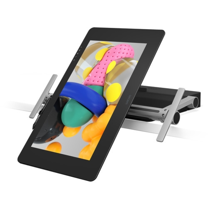 Wacom Cintiq Pro 24 Ergo Stand (тъмнейл - 4)