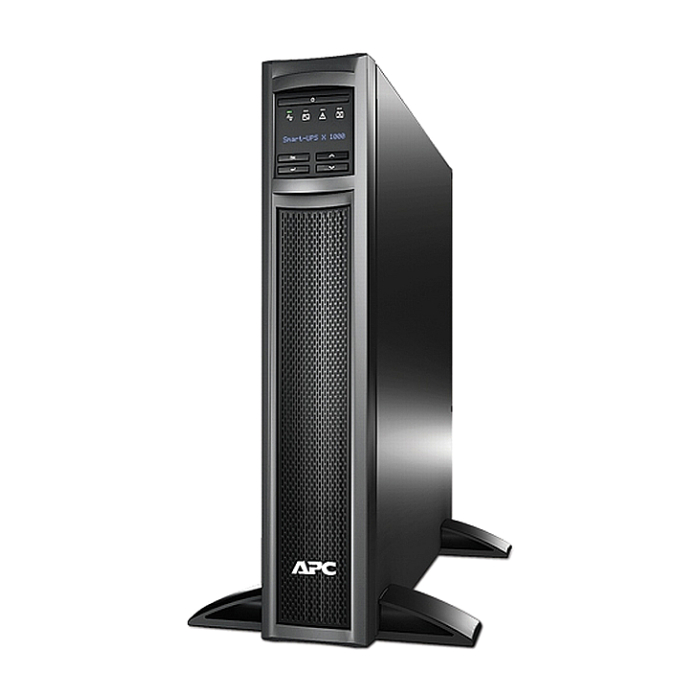 APC Smart-UPS X 1000VA Rack/Tower LCD 230V на супер цена