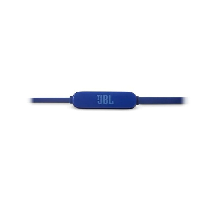 JBL T110BT BLU In-ear headphones (тъмнейл - 3)