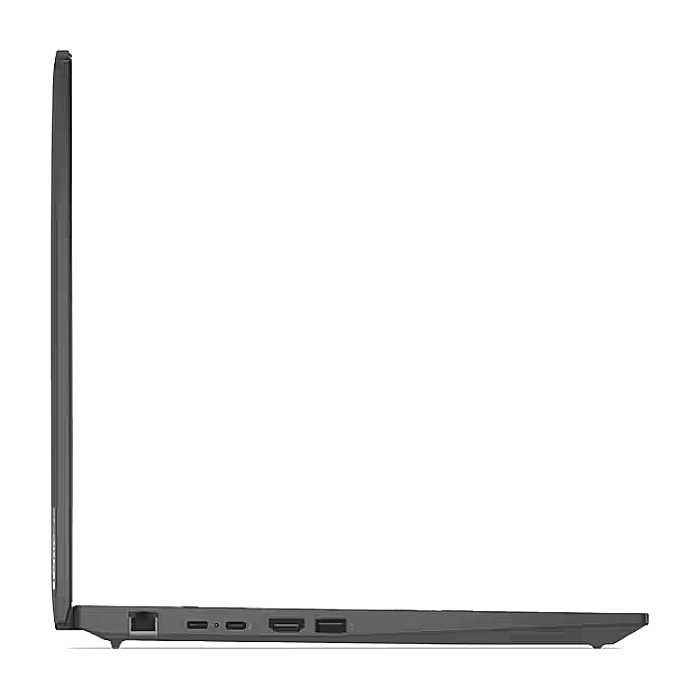 Lenovo ThinkPad L16 G1 Intel Core Ultra 7 155U (up to 4.8GHz, 12MB), 32GB(16+16) DDR5-5600, 1TB SS, 16" WUXGA (1920x1200) IPS AG, Intel Graphics, 5MP&IR Cam, Backlit KB, Black, WLAN, BT, 3cell, SCR, FPR, Win11Pro, 3Y Onsite (тъмнейл - 4)