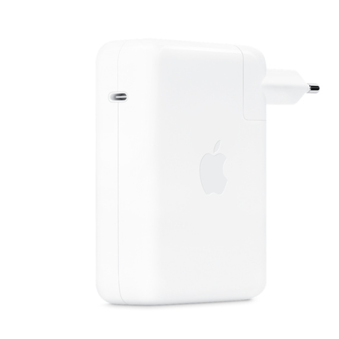 Apple 140W USB-C Power Adapter (тъмнейл - 2)