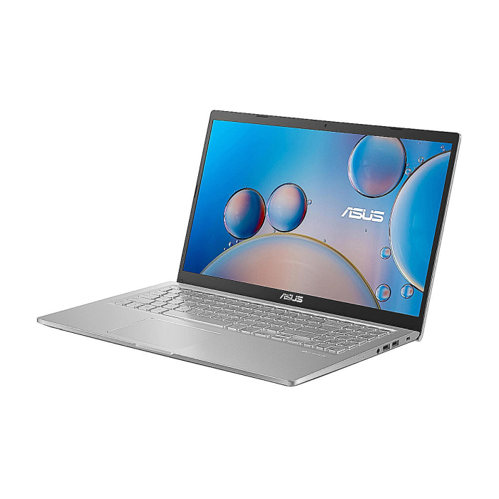 Asus X515EA-BQ332,Intel Core i3-1115G4 3.0 GHz,(6M Cache, up to 4.1 GHz), 15.6" FHD(1920x1080), DDR4 16GB (8 GB on BD),512G PCIEG3 SSD, No OS,Transparent Silver (тъмнейл - 2)