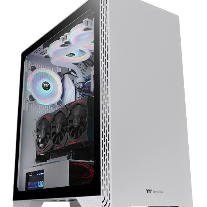 Thermaltake S300 TG Snow