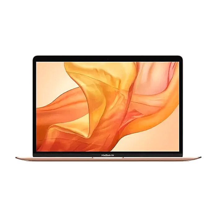 Apple MacBook Air 13.3/8C CPU/7C GPU/8GB/256GB-ZEE- Gold