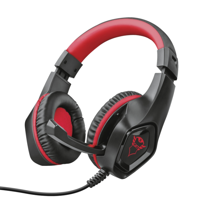 TRUST GXT 404R Rana Gaming Headset for Nintendo Switch