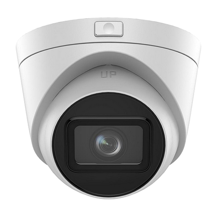 HikVision 2 MP MD 2.0 Varifocal Turret Network Camera поглед отпред