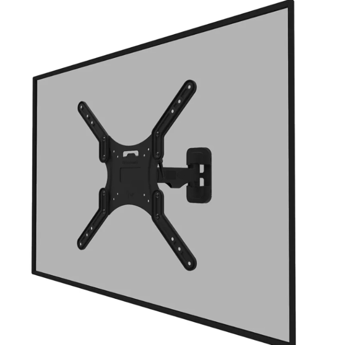 Neomounts by NewStar Screen Wall Mount (full motion, 2 pivots, VESA 400x400) (тъмнейл - 1)