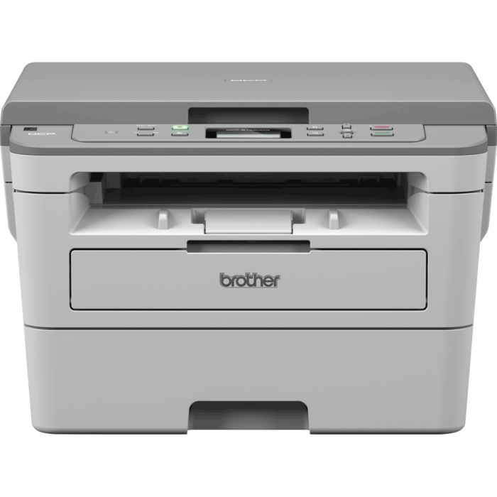 Brother DCP-B7520DW Laser Multifunctional