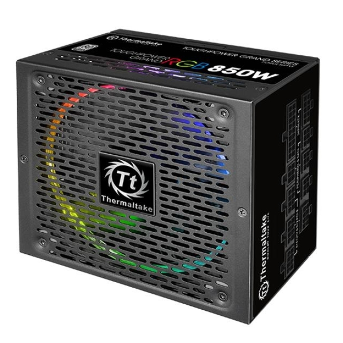 Thermaltake Toughpower Grand RGB 850W (тъмнейл - 2)