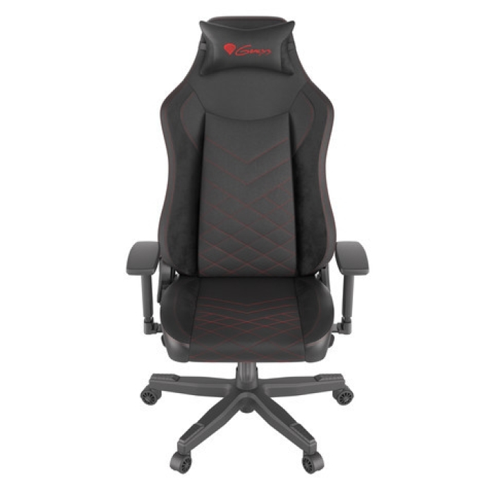 Genesis Gaming Chair Nitro 890 Black