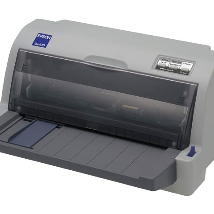 Epson LQ-630 (тъмнейл - 1)