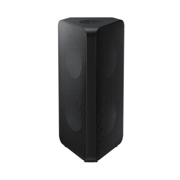 Samsung MX-ST40B Sound Tower 160W Built-in Battery IPX5 (тъмнейл - 1)