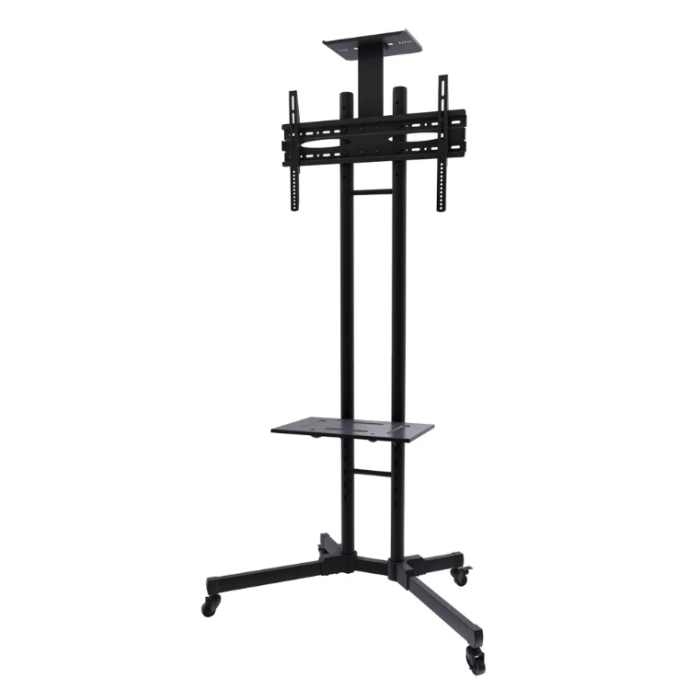 Neomounts by NewStar Mobile Flat Screen Floor Stand (height: 155-170 cm)