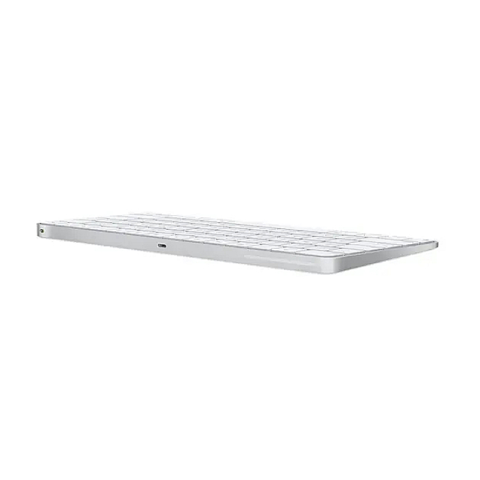 Apple Magic Keyboard (2021) - Bulgarian (тъмнейл - 1)