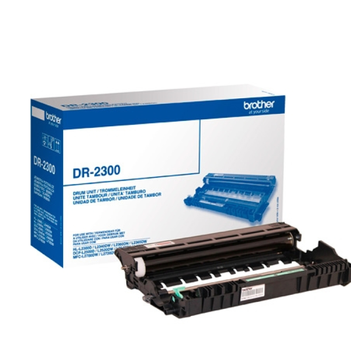 Brother DR-2300 Drum unit на супер цена